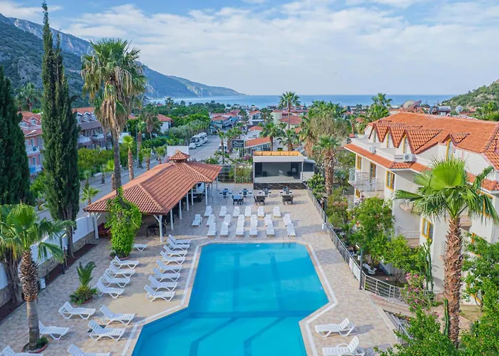 Dream Of Oludeniz