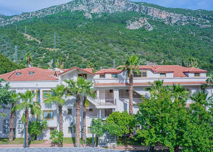 Hotel Dream Of Oludeniz