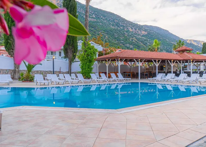 Dream Of Oludeniz *