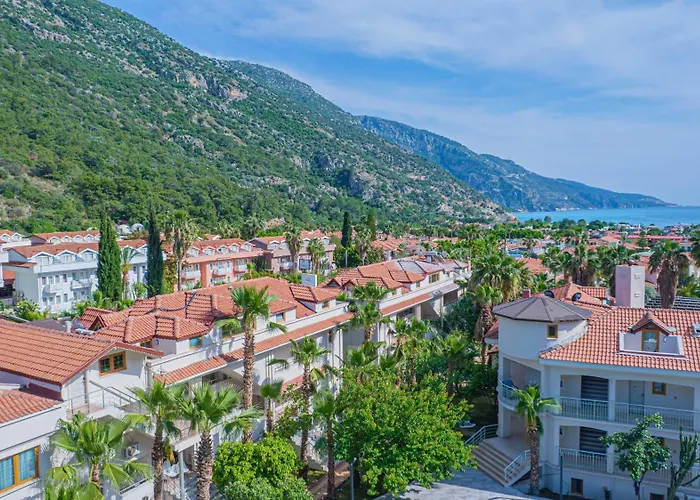 Dream Of Oludeniz Fethiye