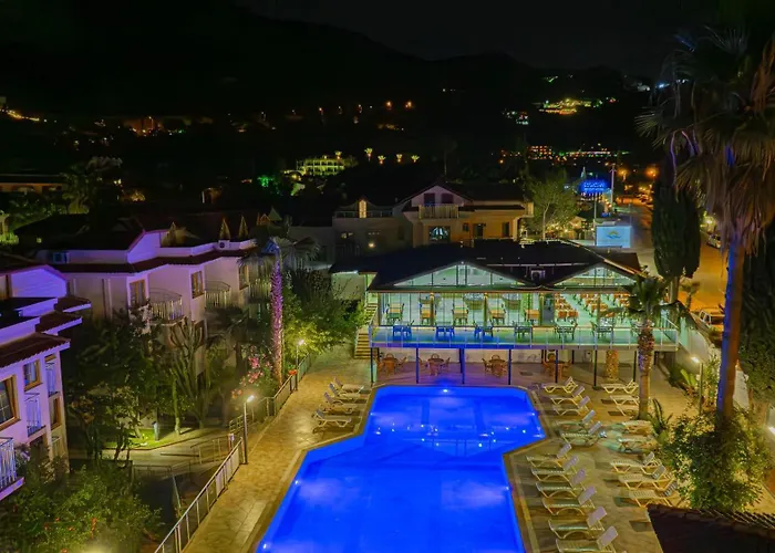 Dream Of Oludeniz