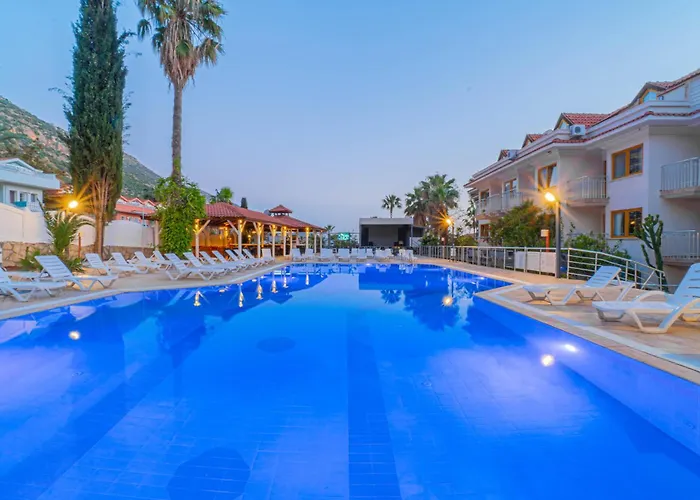 Dream Of Oludeniz Hotel