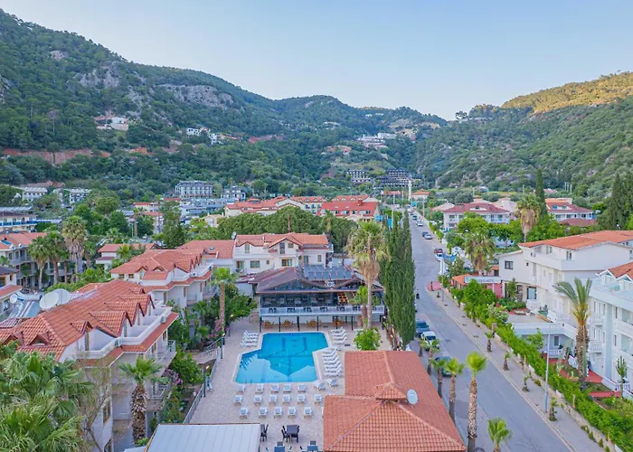 Hotel Dream Of Oludeniz