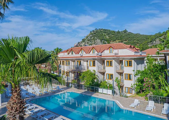 Dream Of Oludeniz *