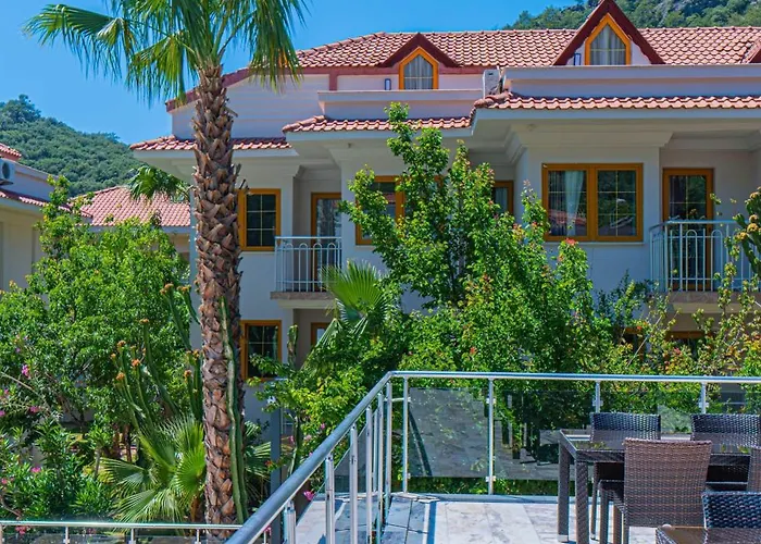 Dream Of Oludeniz