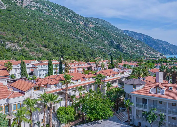 Dream Of Oludeniz *