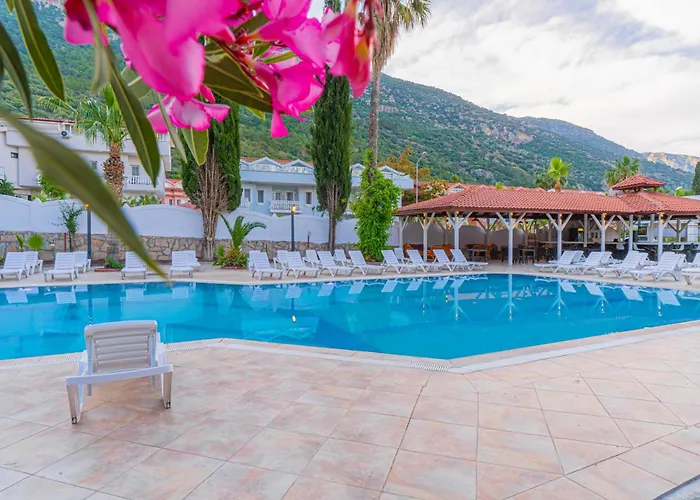 Dream Of Oludeniz Fethiye