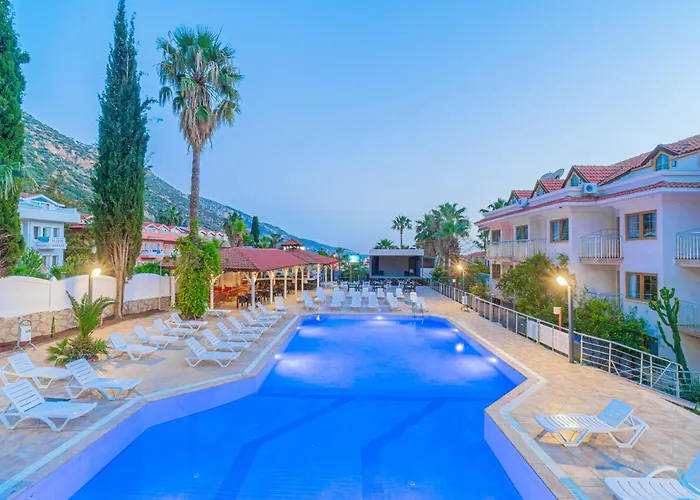 Dream Of Oludeniz * Fethiye