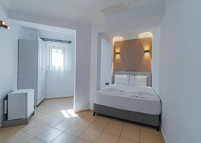 Dream Of Oludeniz Hotel *