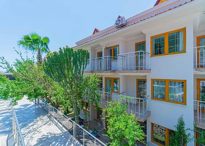 Dream Of Oludeniz Hotel Fethiye