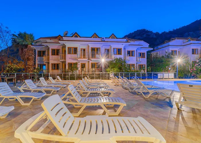 Dream Of Oludeniz *