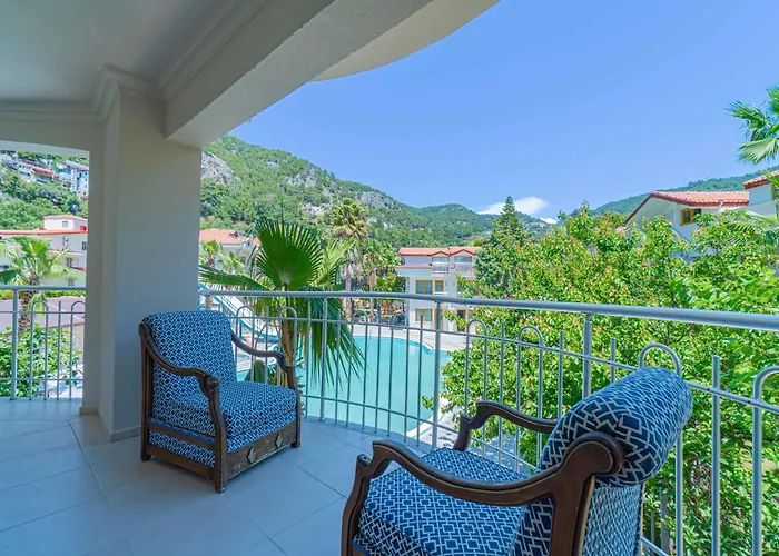 Dream Of Oludeniz *