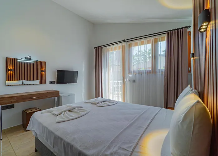 Dream Of Oludeniz Hotel