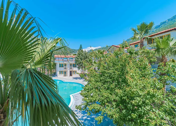 Dream Of Oludeniz Fethiye