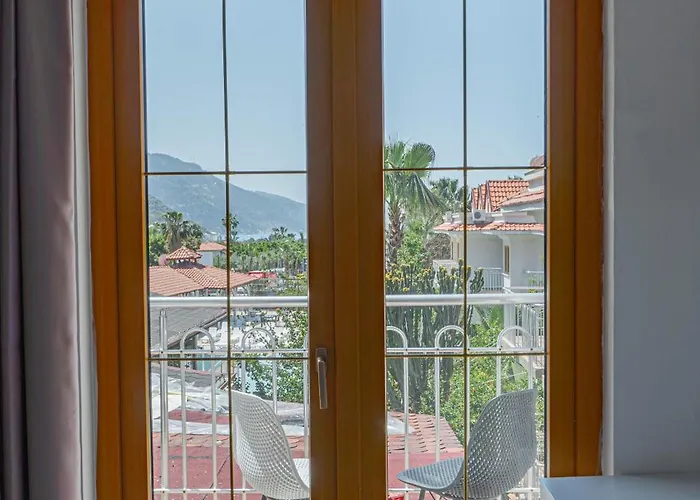 Dream Of Oludeniz Hotel