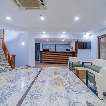 Dream Of Oludeniz 酒店