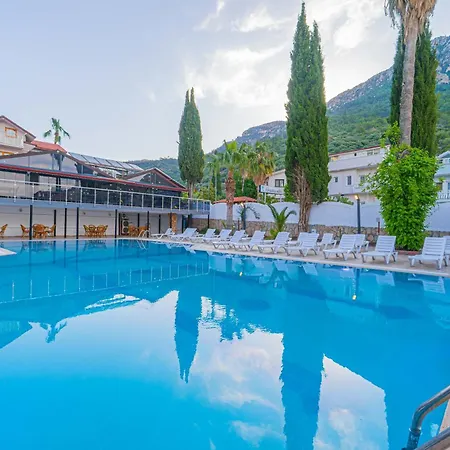 Dream Of Oludeniz * 费特希耶