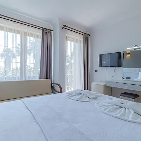Dream Of Oludeniz * 费特希耶
