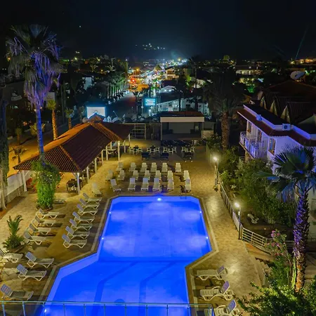 Dream Of Oludeniz 费特希耶