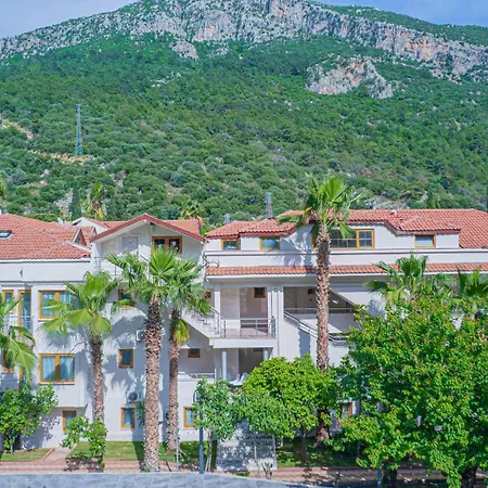 Ξενοδοχείο Dream Of Oludeniz
