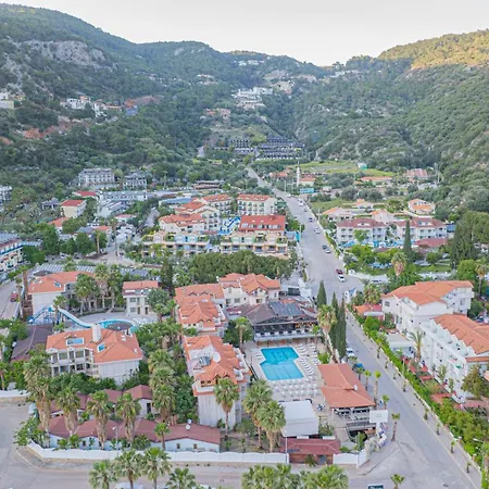 Dream Of Oludeniz Ξενοδοχείο *