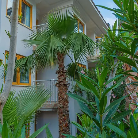 Ξενοδοχείο Dream Of Oludeniz *