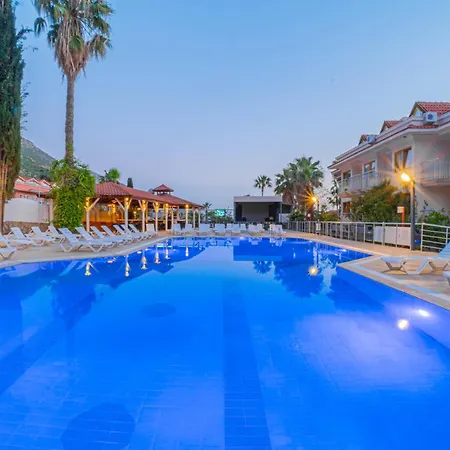 Dream Of Oludeniz Ξενοδοχείο