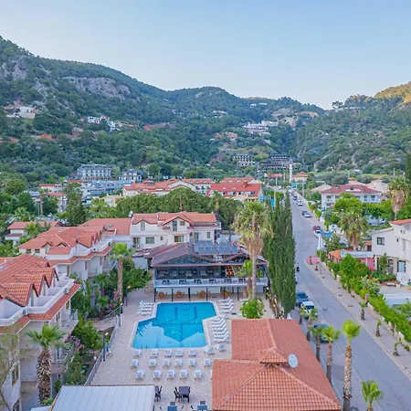 Ξενοδοχείο Dream Of Oludeniz