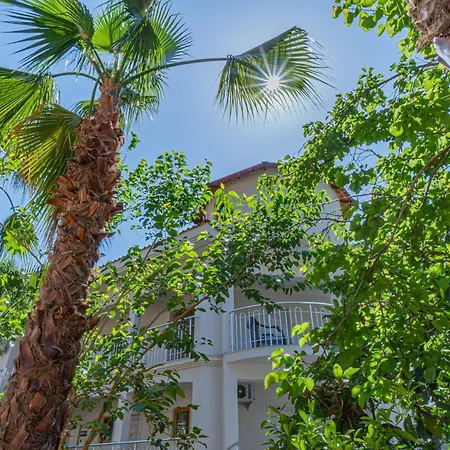 Ξενοδοχείο Dream Of Oludeniz Φετιγιέ