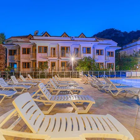 Dream Of Oludeniz *
