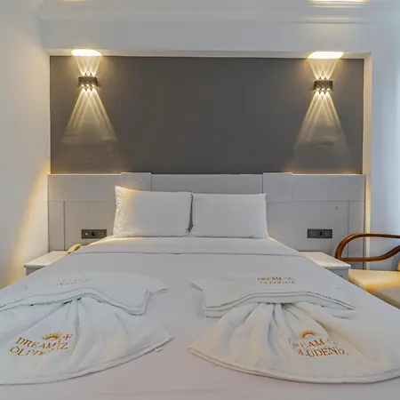 Ξενοδοχείο Dream Of Oludeniz Φετιγιέ