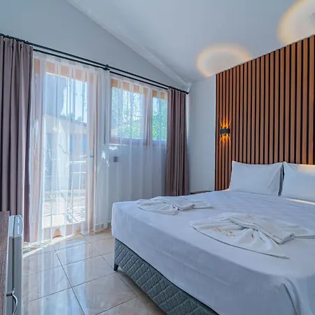 Dream Of Oludeniz * 费特希耶